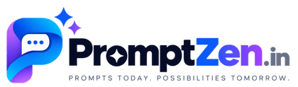 PromptZen logo